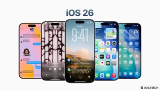 iOS 26, iPadOS 26, macOS 26, watchOS 26 release date set for September 15