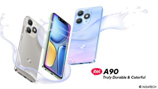 itel A90 specs, price in the Philippines