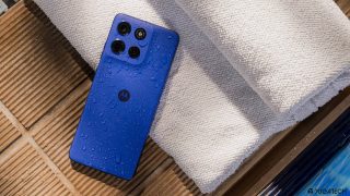 moto G56 5G also unveiled: Dimensity 7060, IP69, 3.5mm jack, microSD slot