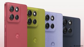 moto G86 5G, G86 Power launched: both run Dimensity 7300 SoC, up to 6720mAh battery