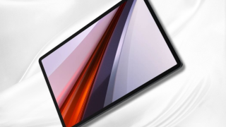 iQOO is developing a compact 8.35-inch Gaming Tablet