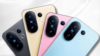 vivo is set to launch the X200 FE