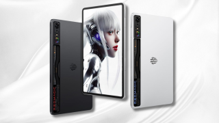RedMagic Tablet 3 Pro, Specs Revealed Ahead of Launch