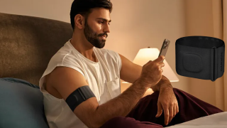 Garmin Introduces the Index Sleep Monitor