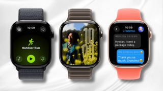 Apple Unveils watchOS 26 with AI Features and Smart Gestures