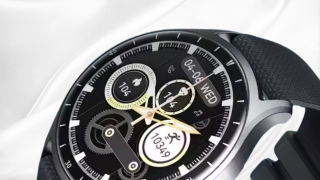 itel launches a budget-Friendly and Feature-Packed Wearables in India, the Alpha 3 Smartwatch