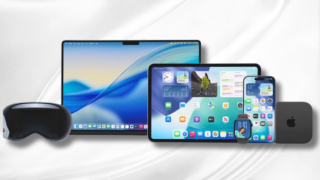 Apple “Liquid Glass” Design Brings Glassy, Responsive UI to All Devices