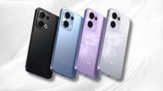 OPPO will launch the Reno 14 Series in Malaysia, global launch date