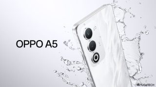 OPPO A5 (2025) specs, price in the Philippines
