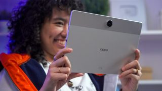OPPO Pad SE Review
