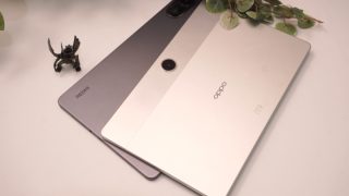 OPPO Pad SE vs Redmi Pad 2 Comparison Review