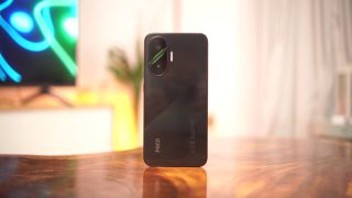 POCO F7 Review