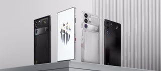 REDMAGIC 10S Pro globally launched