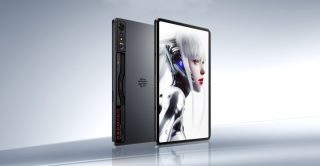 Red Magic Gaming Tablet 3 Pro may unveil in June