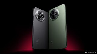 REDMI K80 Ultra now official: MTK Dimensity 9400+ SoC, 6.83-inch OLED, 7410mAh battery