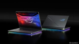 ASUS ROG Strix G16, G18 (2025) also priced in the Philippines