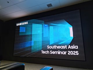 Everyday Made Easy: How Samsung’s New AI Appliances Get It Done