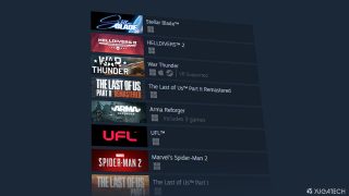 Sony lifts region lock on 4 games sold through Steam