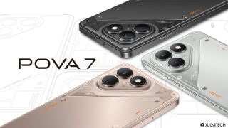 TECNO POVA 7 specs, price in the Philippines
