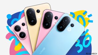 vivo S30 Pro mini unveiled: 6.3” LTPO AMOLED, MTK Dimensity 9300+