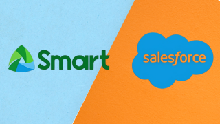 Smart Teams Up with Salesforce to Launch AI-Driven Unified E-Commerce Platform