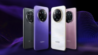 realme 15 Series Set to Debut on July 24, Focuses on AI, Party-Ready Features