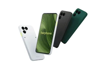 Fairphone 6 Achieves Perfect 10/10 Repairability Score from iFixit