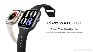 vivo Watch GT Now Available in the Philippines Starting at ₱7,599