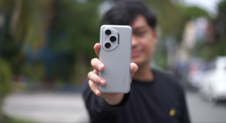 HONOR 400 Pro 5G Review