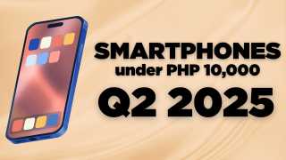7 Smartphones under Php 10,000 | Php 10K (Q2 2025)