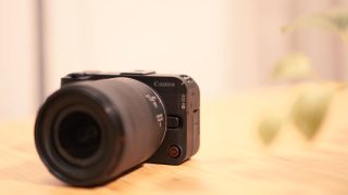 Canon EOS R50 V and PowerShot V1 launched, priced in the Philippines