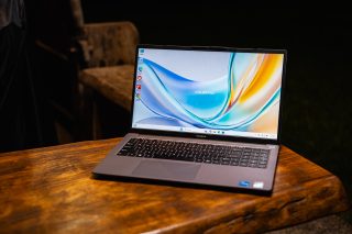 Colorful Rimbook L1 Review