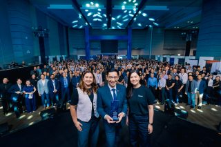 Future4ward: GCash iGnite Innovation Summit 2025 champions people-first approach to AI