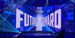GCash iGnite Innovation Summit 2025: FUTURE4WARD- Shaping Tomorrow, Today