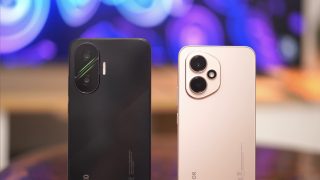 POCO F7 vs HONOR 400 5G Comparison Review