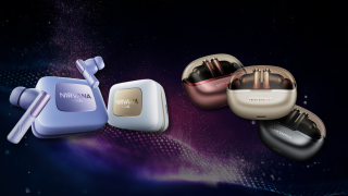 boAt launches Nirvana Ivy Pro and Zenith Pro TWS earbuds with Dolby, LDAC, ANC