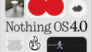 Nothing Confirms Nothing OS 4.0 Rollout, Starting with Phone 3