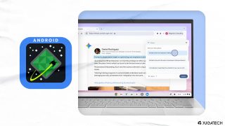 ChromeOS to merge into Android, Google exec confirms