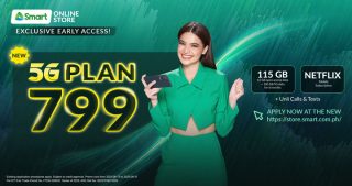 Smart unveils new Postpaid Plan 799 promo, launches revamped online store