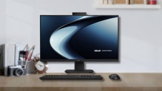 ASUS V400 AiO desktop launched in the Philippines