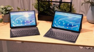 AXZY Pad and Pad Pro - The bare minimum for entry-level tablets in 2025
