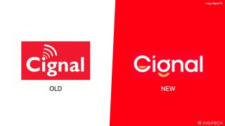 Cignal TV unveils revamped logo, marks 16th year anniversary