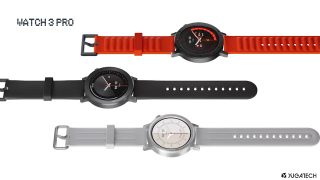 CMF Watch 3 Pro now official