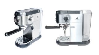 Hanabishi launches compact espresso machine priced at only PHP 6,315