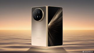 HONOR Magic V5 now official: 8.8mm thin (folded), Snapdragon 8 Elite
