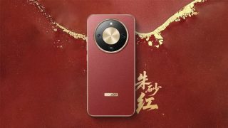 HONOR X70 announced with massive 8,300mAh battery