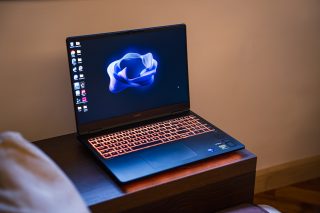 HP OMEN MAX 16 (AH0555TX) Review