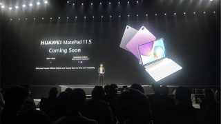 HUAWEI MatePad 11.5-inch (2025) now official