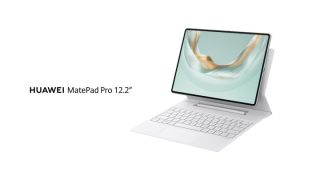 The Huawei MatePad Pro 12.2” (2025) is now available for Pre-Order
