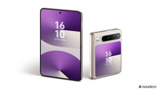 HUAWEI leads foldable phone market in China for Q2 2025 –IDC